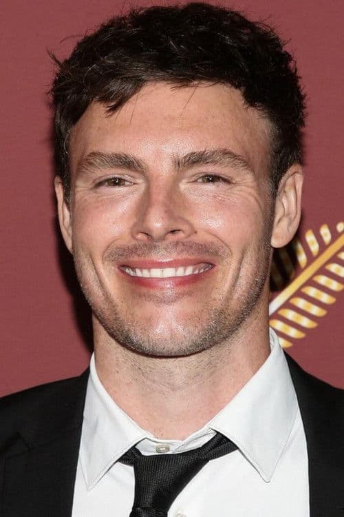 Bryan McMullin profile photo