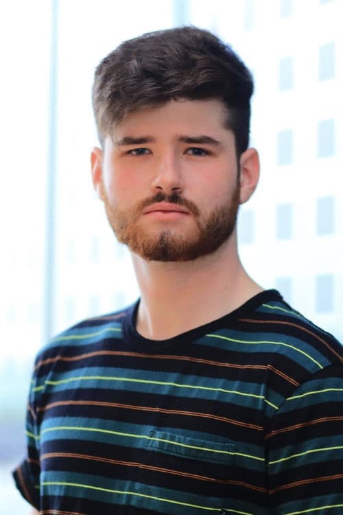 Kieran Tuomey profile photo