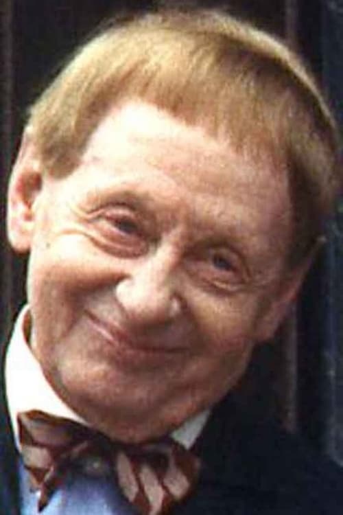 Arthur Jensen profile photo