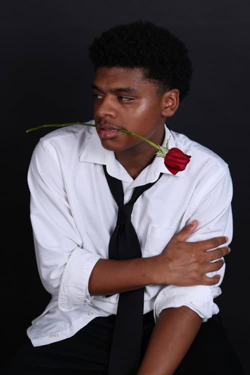 Zaire Bloomfield profile photo