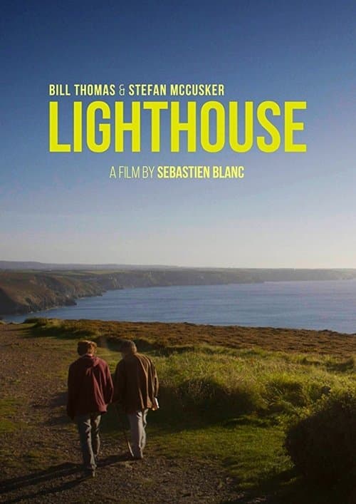 Lighthouse poster