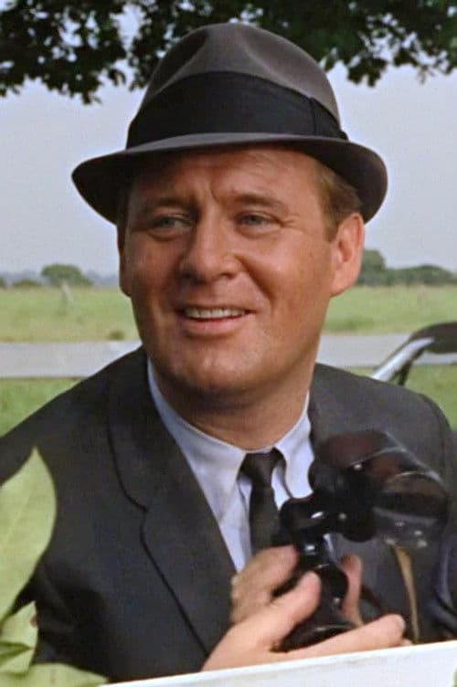 Peter Cranwell profile photo