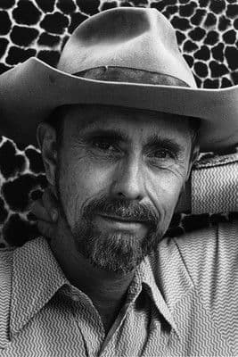 Bruce Conner profile photo