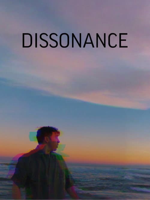 Dissonance poster