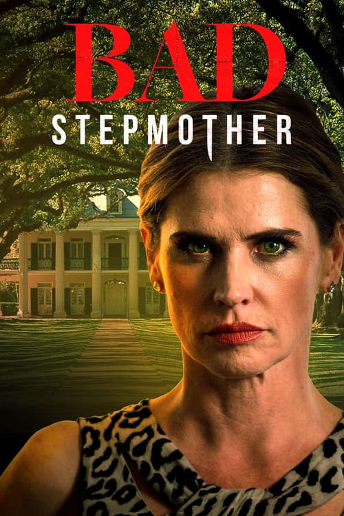 Bad Stepmother poster