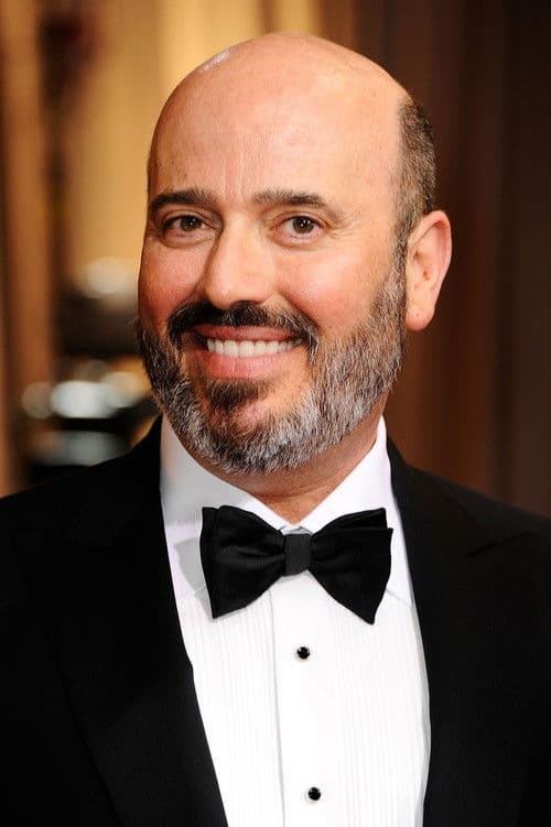 Mark Bridges profile photo