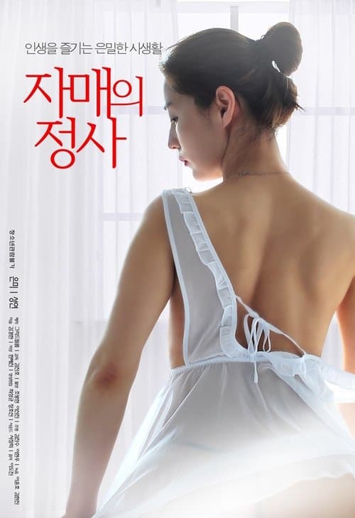 Sister's Love poster