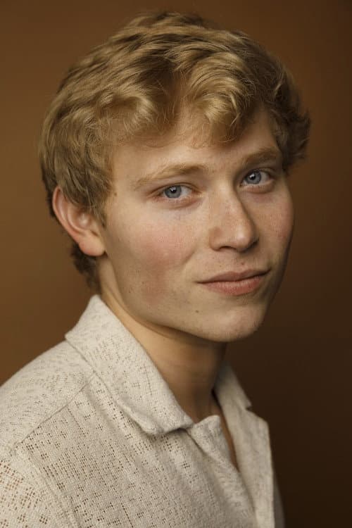 Sam Sneary profile photo
