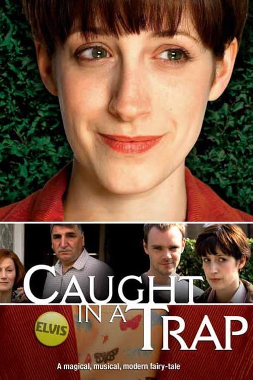 Caught in a Trap poster