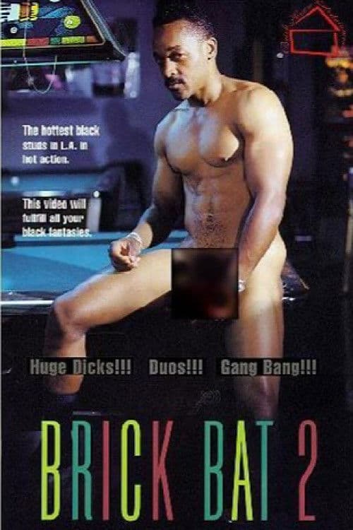 Brick Bat 2 poster