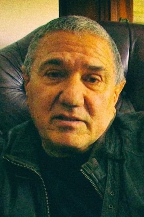 Beppe Cino profile photo