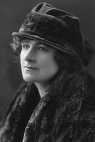 Minna Grey profile photo