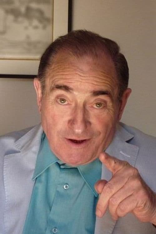 Pierre Étaix profile photo