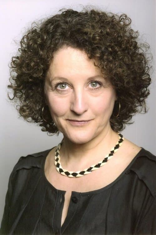 Françoise Gazio profile photo