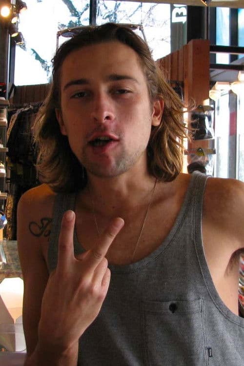 Luke Croker profile photo