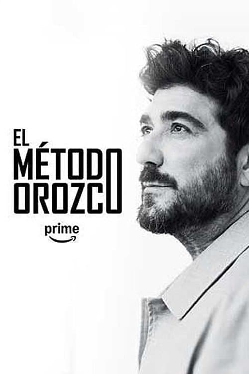 El método Orozco poster