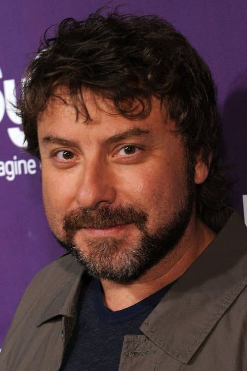Damian Kindler profile photo