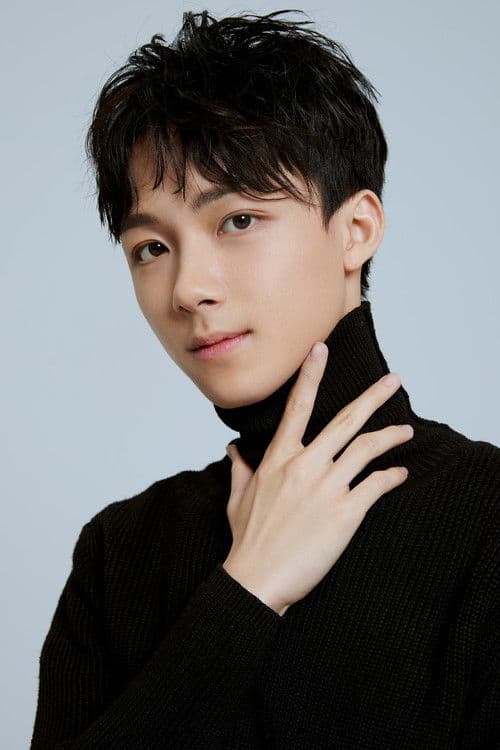 Andy Huang profile photo