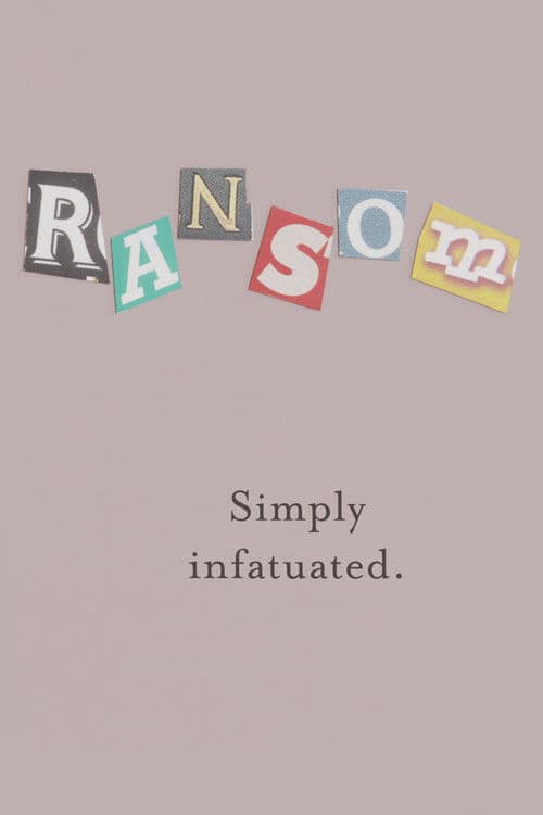 Ransom poster