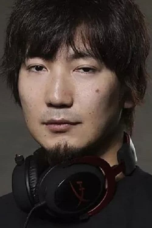 Daigo Umehara profile photo