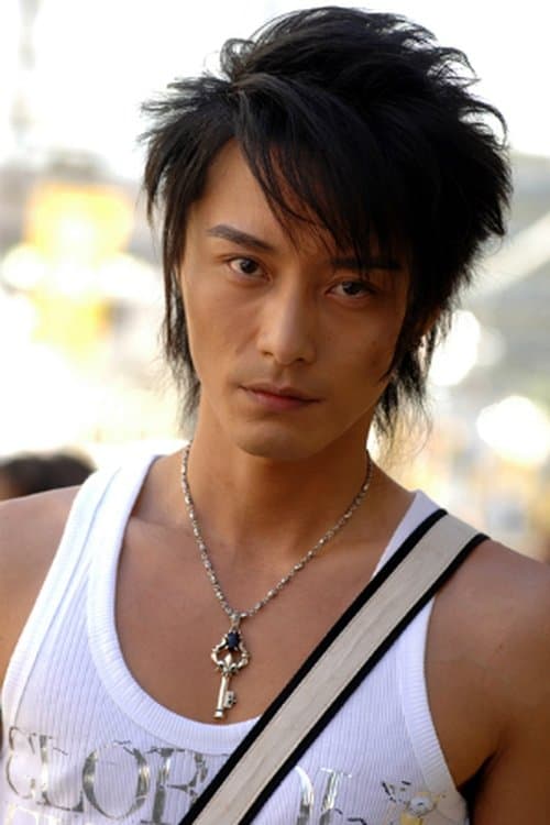 Hidenori Tokuyama profile photo