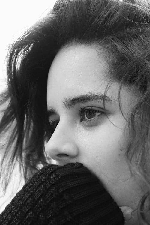 Ana Cristina Barragán profile photo