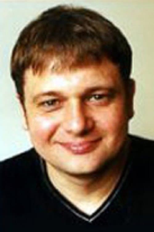 Sergey Badichkin profile photo