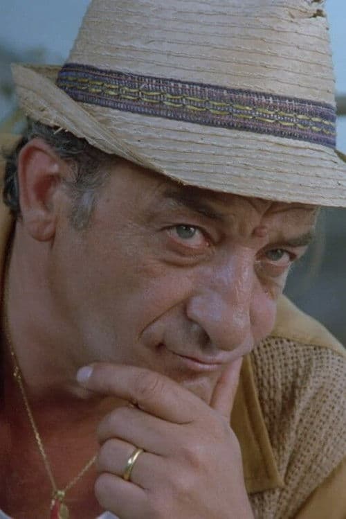 Italo Celoro profile photo