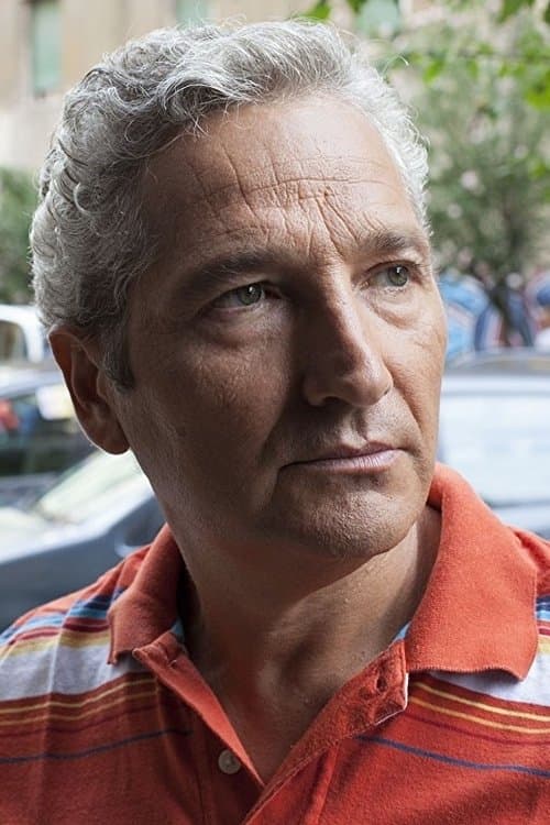 Johnny Messana profile photo