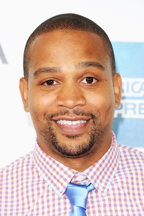 Chike Ozah profile photo