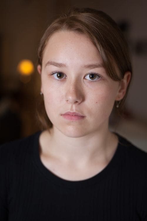 Liv Hill profile photo