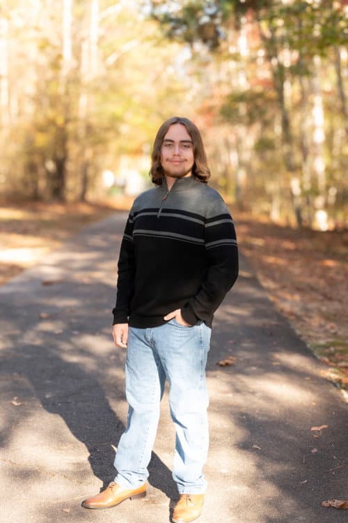 William J. Tims profile photo