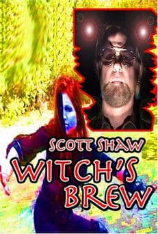 Witch's Brew poster