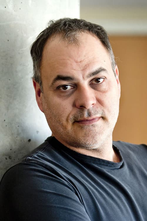 Simon Leclerc profile photo