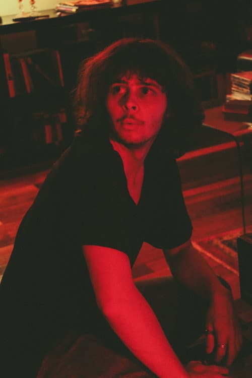 Connor Benson profile photo