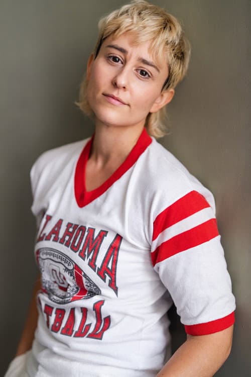 Claire McClain profile photo