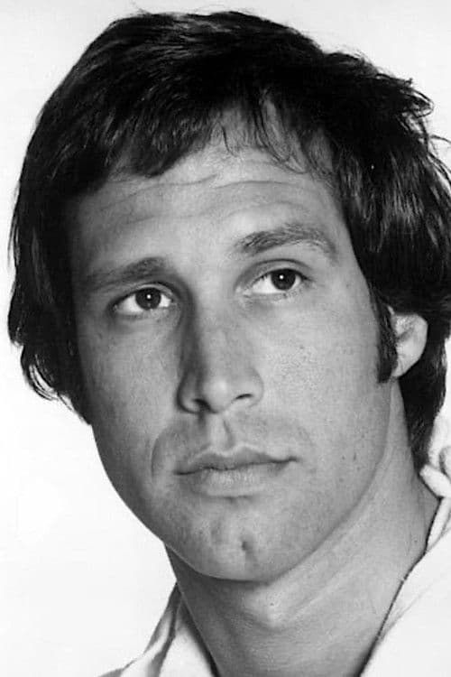 Chevy Chase profile photo