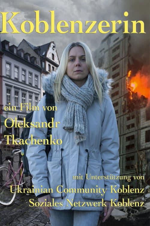 Koblenzerin poster