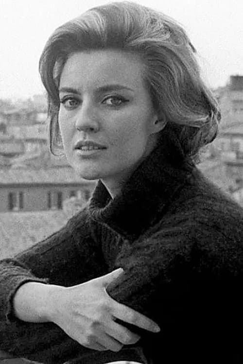 Ilaria Occhini profile photo