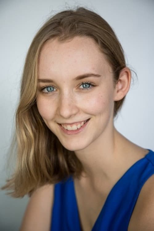 Amy Christian profile photo