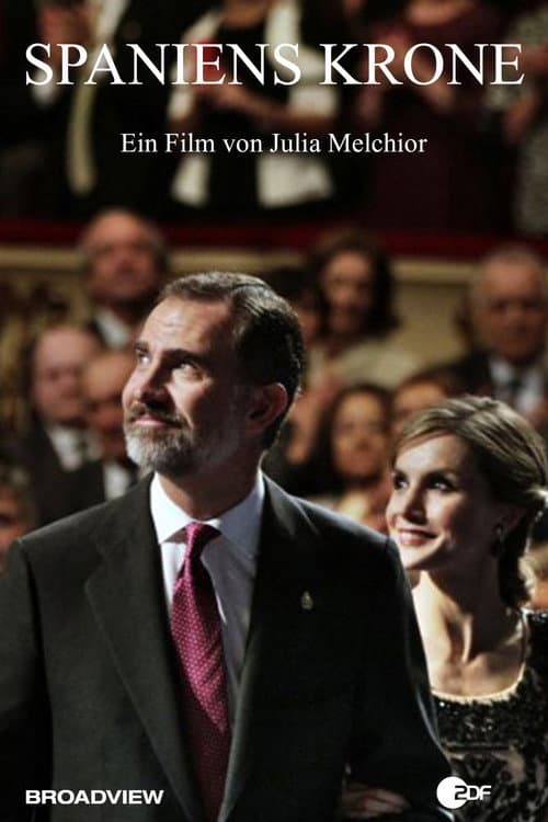 ZDF History: Spaniens Krone poster