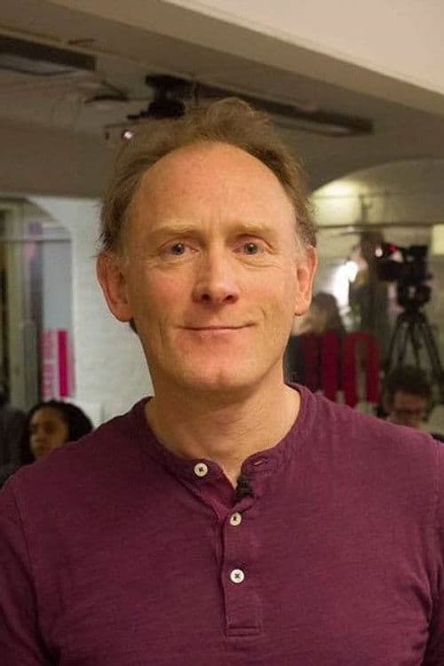 Danny Stack profile photo