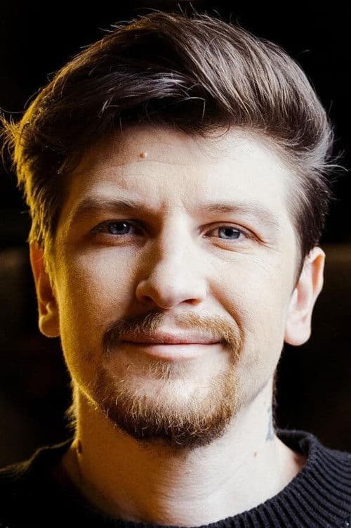 Serhii Sereda profile photo