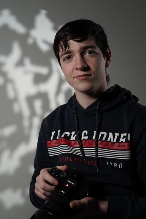 Ywenn Degenne profile photo