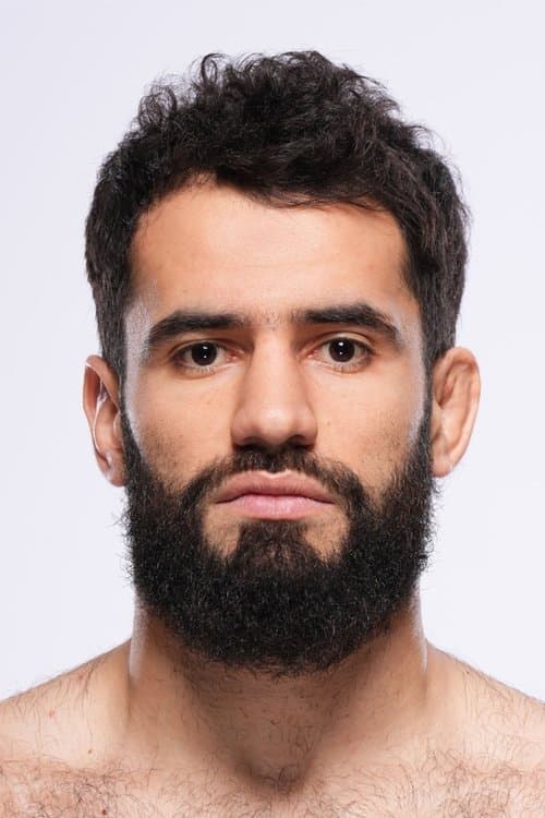 Muhammad Naimov profile photo