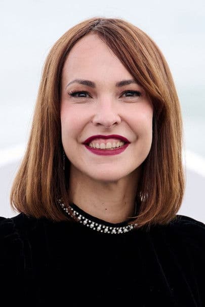 Paula Ortiz profile photo