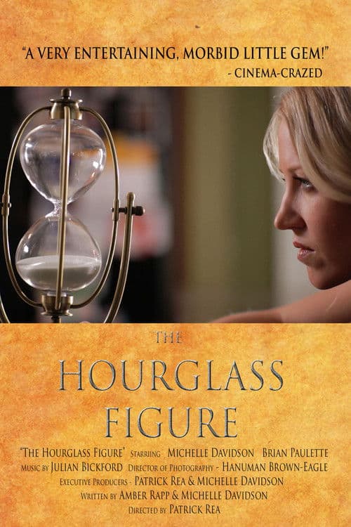 The Hourglass Figure poster