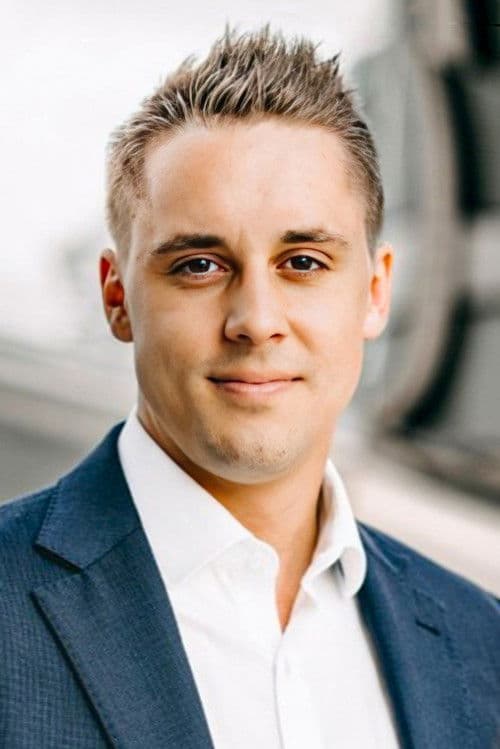 Tomáš Materna profile photo