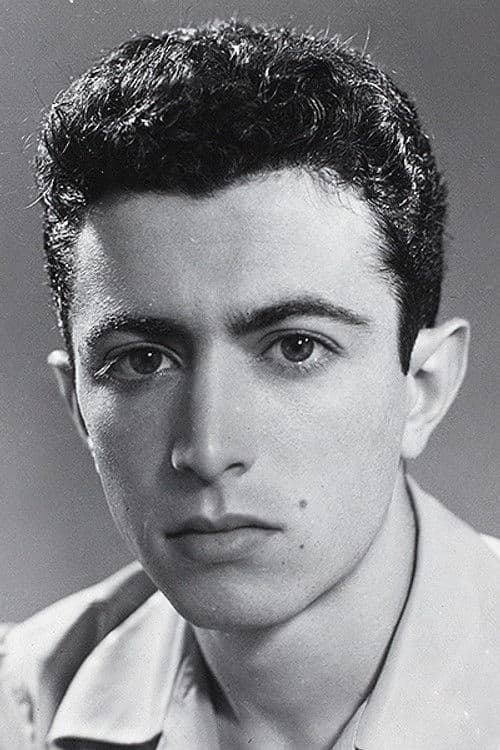 Antonio Ganzarolli profile photo