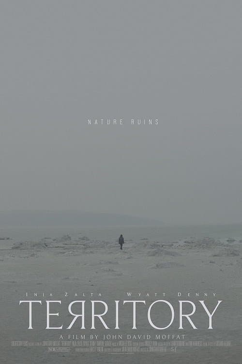 Territory poster